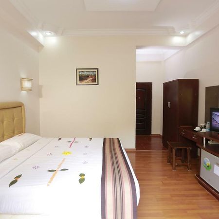 Hotel Sincere Smile Bagan New Bagan Εξωτερικό φωτογραφία