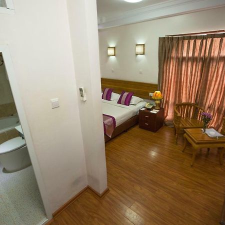 Hotel Sincere Smile Bagan New Bagan Εξωτερικό φωτογραφία