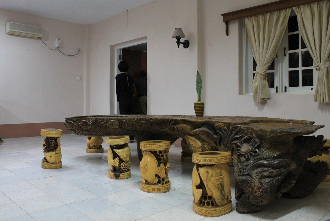 Hotel Sincere Smile Bagan New Bagan Εξωτερικό φωτογραφία