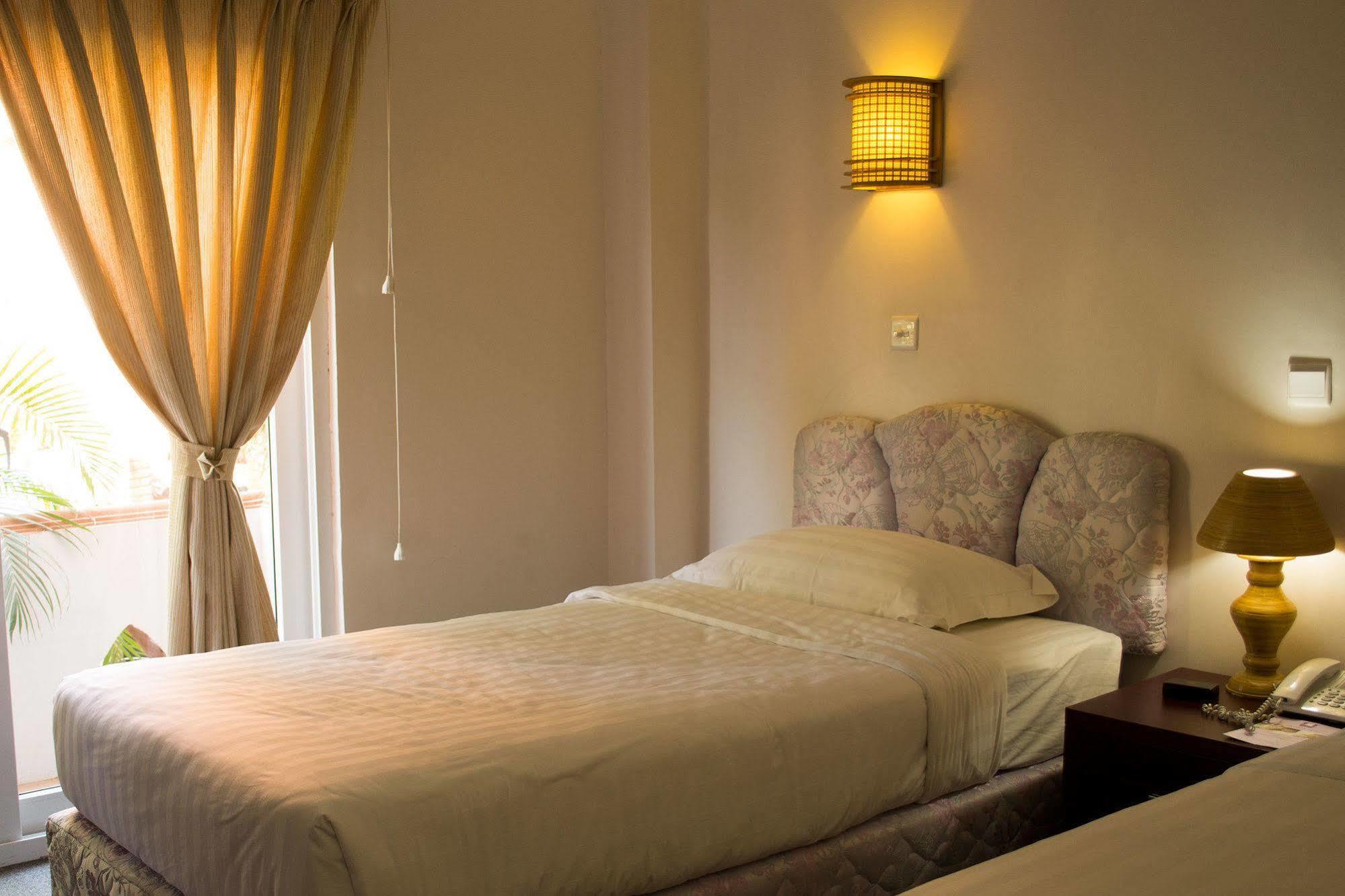 Hotel Sincere Smile Bagan New Bagan Εξωτερικό φωτογραφία