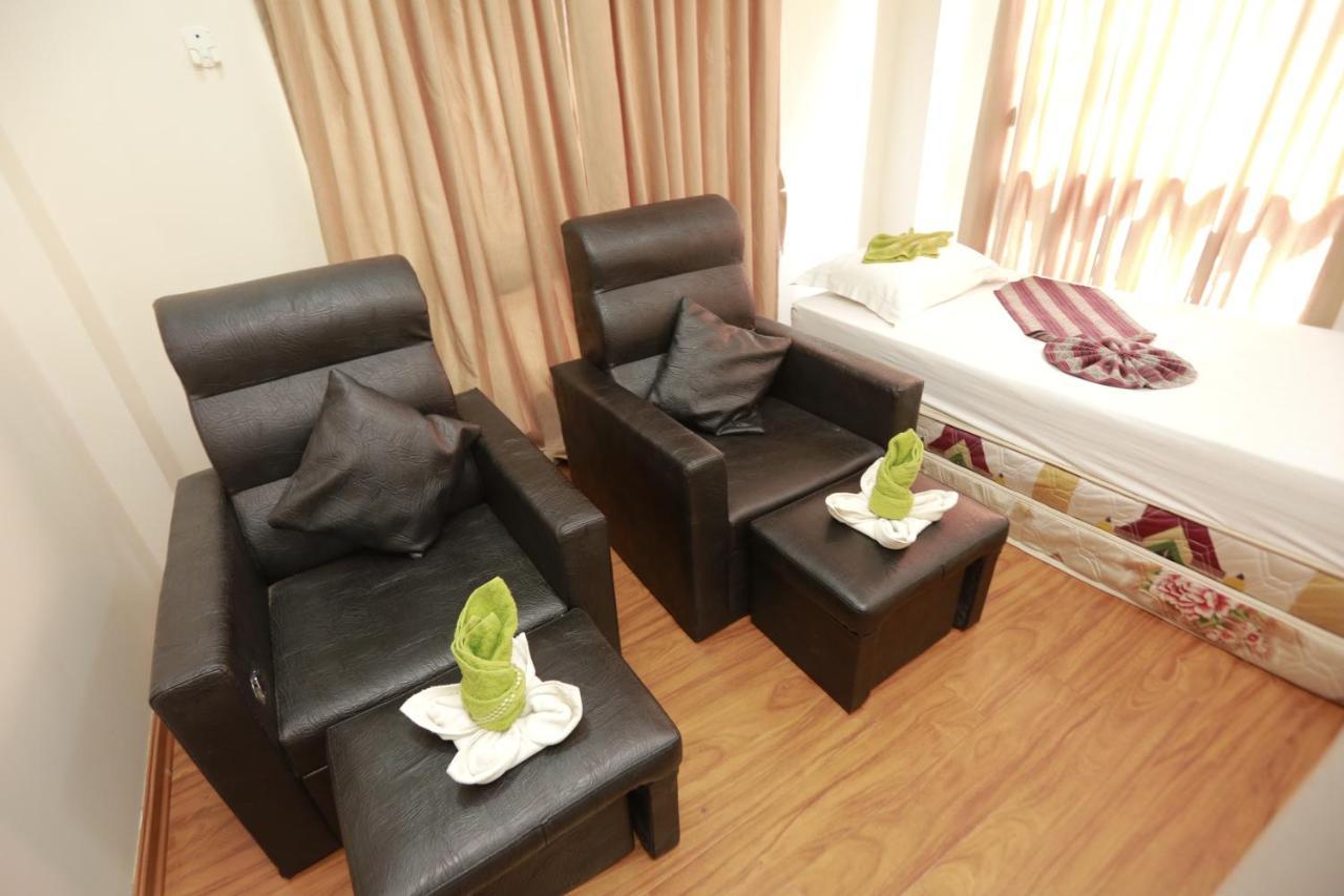 Hotel Sincere Smile Bagan New Bagan Εξωτερικό φωτογραφία