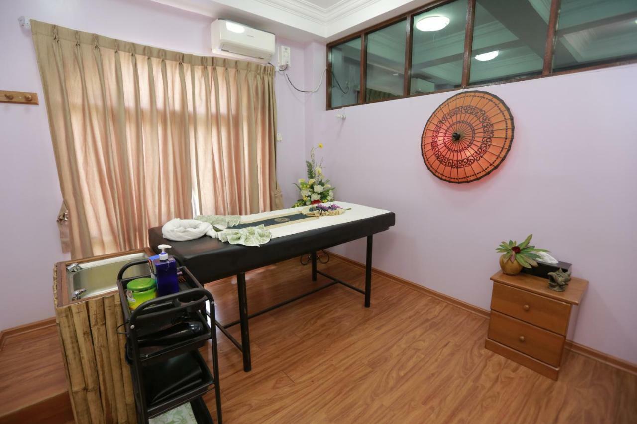 Hotel Sincere Smile Bagan New Bagan Εξωτερικό φωτογραφία