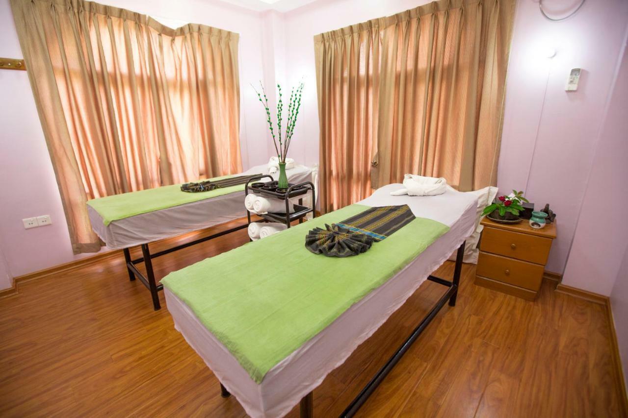 Hotel Sincere Smile Bagan New Bagan Εξωτερικό φωτογραφία